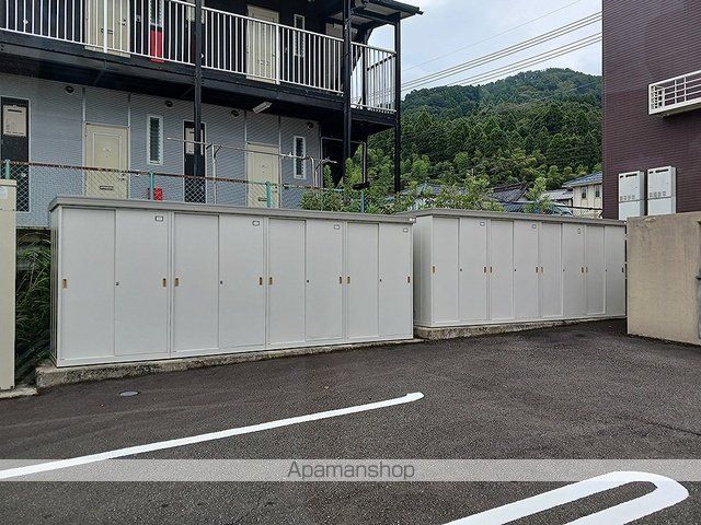 ハープシティ デュオの内装写真