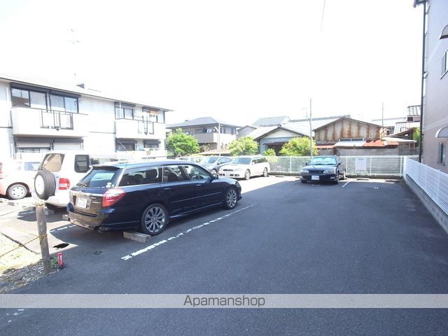 メルベーユ桂のその他写真