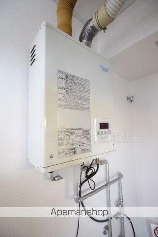 メゾンエスポワールの内装写真