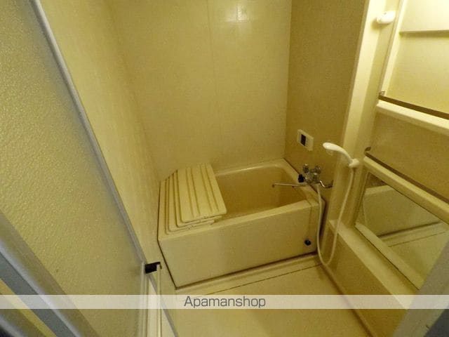 ラポール西緑丘の内装写真