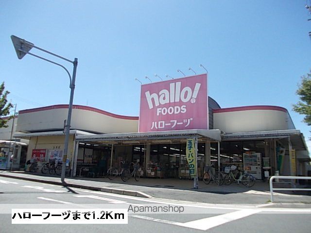 バルサ デ Y.Nの周辺写真