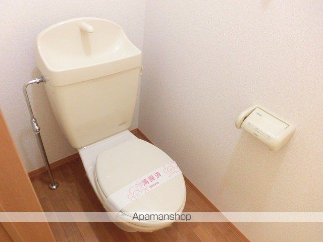 apartment 岩手県盛岡市青山４丁目３０－１７シェトワアオヤマ　１０２号
