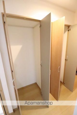 エピドエルの内装写真