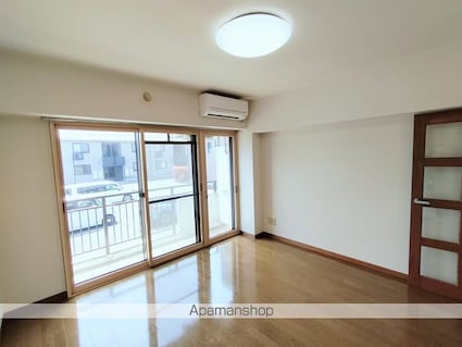 プリムローゼ青木島[1K/28.44m2]の内装