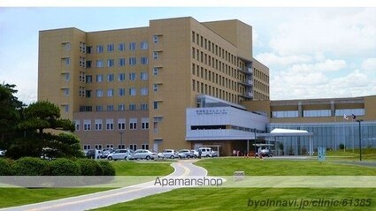 ヒルサイド　テラス　Ｃ[2LDK/56.1m2]の周辺5