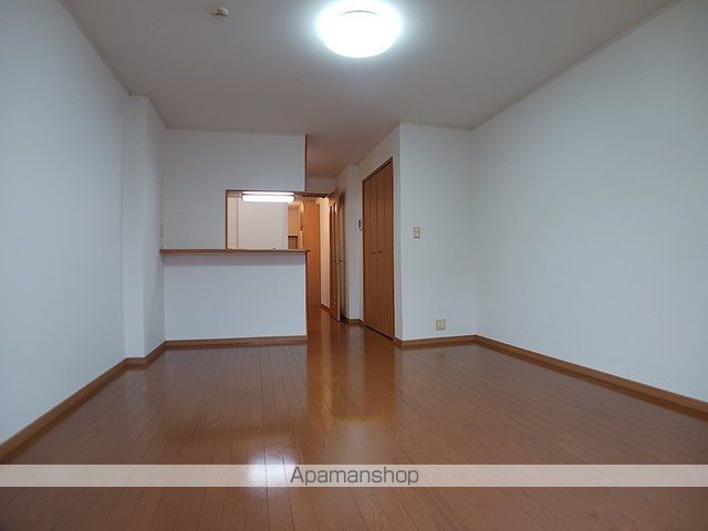 フォルトゥーナIの内装写真