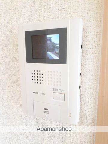 プリムローズCの内装写真