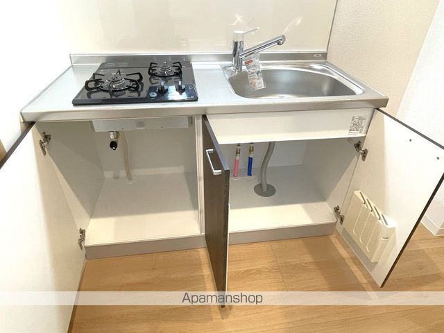 ルミエナ東三国の内装写真