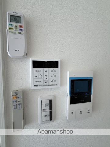 URBANPARKSHINOSAKAの内装写真