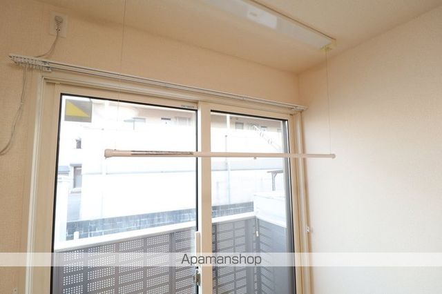 アネシス寺町の内装写真