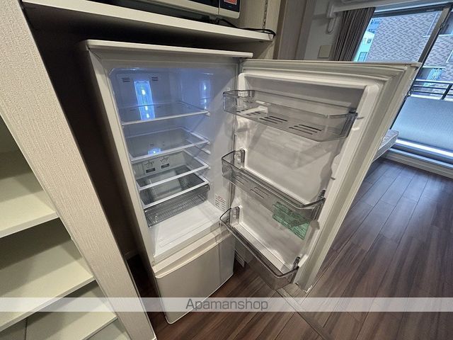 セイルESAKAKOUENの内装写真