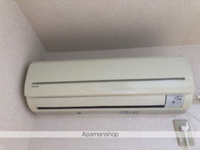 カナディアンコート南吉成 Aの内装写真