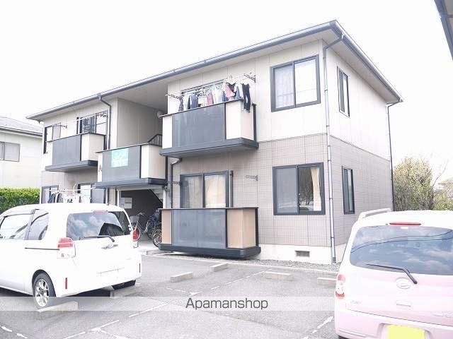 ディアス竹渕A棟B棟のその他写真