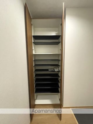 Ｒｉｖｅ　Ｇａｕｃｈｅ[1DK/36.97m2]の内装6