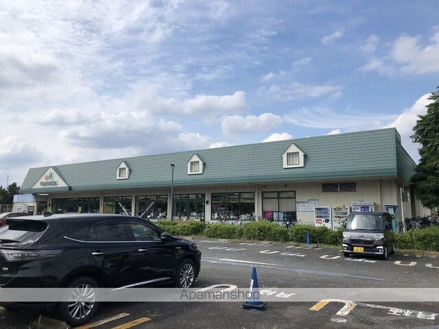 ＣＡＳＡ　ＬＥＯＮＥ[1LDK/42.31m2]の周辺3