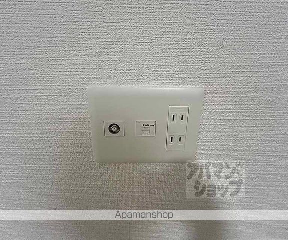 スプリングス壬生の内装写真