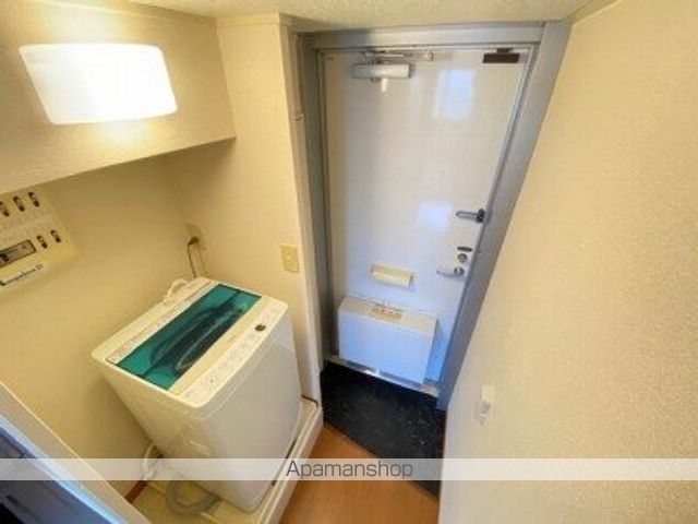 レオパレスLE ROSEYIの内装写真