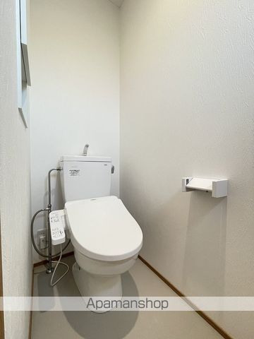 ciel Bの内装写真