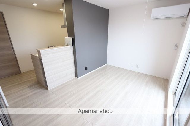 D-residence川口3丁目Eの内装写真