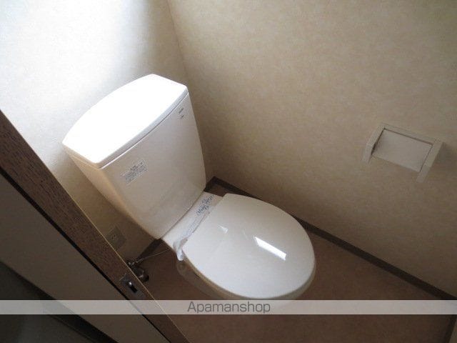 アイリーSEVEN COURTの内装写真