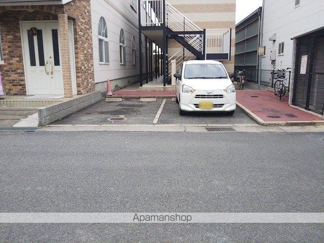 レオパレスまさごのその他写真