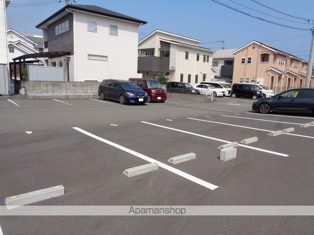 カンパニア西の土居弐番館のその他写真