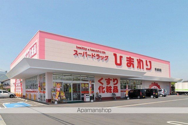 シュシュの周辺写真