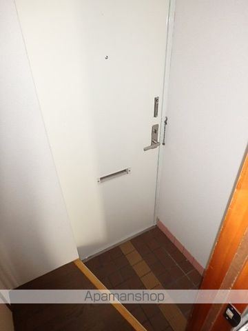 パステルグリーンのその他写真