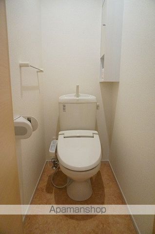 ベル ピアッツァ Iの内装写真