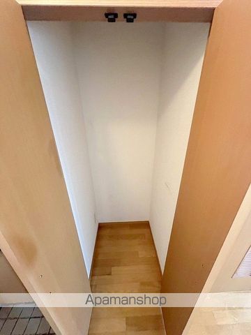 M’Sフローリッシュの内装写真