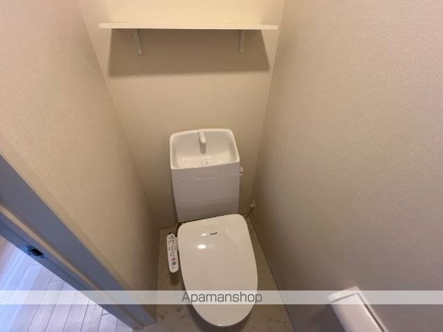 サラスリーノの内装写真