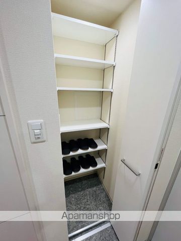セイワパレス都島駅前の内装写真
