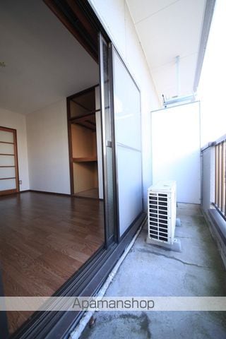 リート池田の内装写真