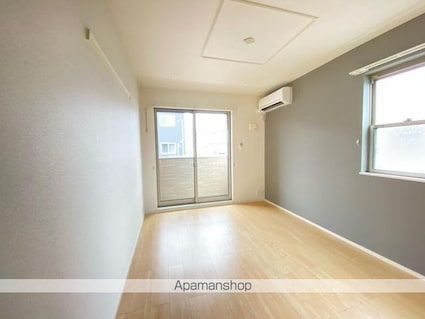 リバーサイド・三日月[2DK/46.06m2]のその他部屋・スペース