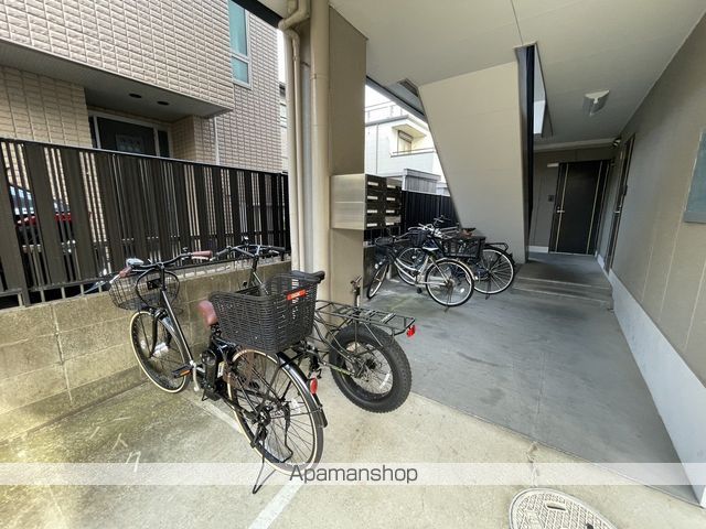 ロアール明日香のその他写真