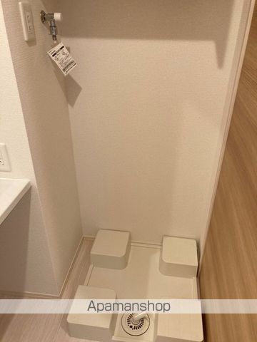CHERRY MAISON 夙川の内装写真