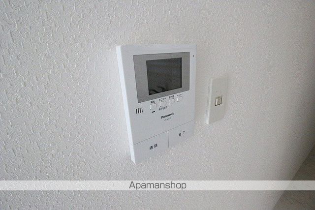グランヒルズの内装写真