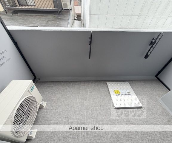 ベラジオ雅び西大路五条IIの内装写真