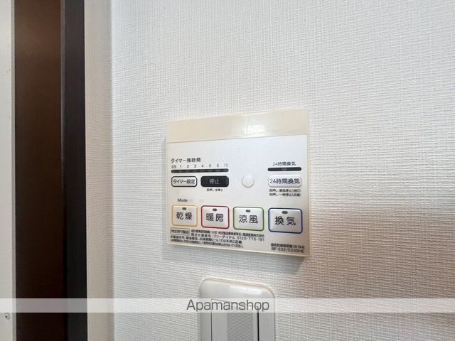 エヴァンスコート南1条の内装写真