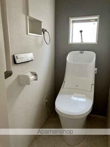 中清戸戸建の内装写真