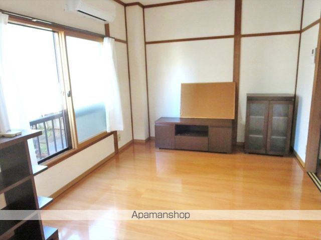 上越線 小千谷駅 徒歩18分 2階建 築41年の内装写真