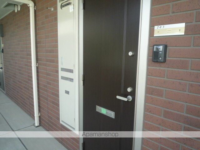 滋賀県大津市石山寺３丁目[1LDK/41.29m2]の外観2