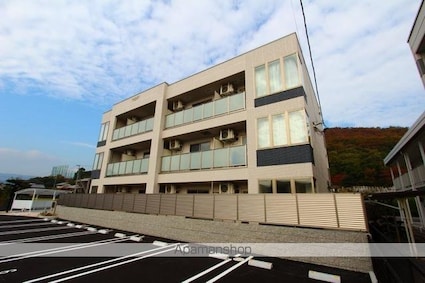 エスポワール　[1LDK/38.25m2]の外観3