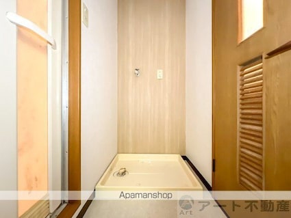 コスモリヴェール[1K/24m2]のその他部屋・スペース