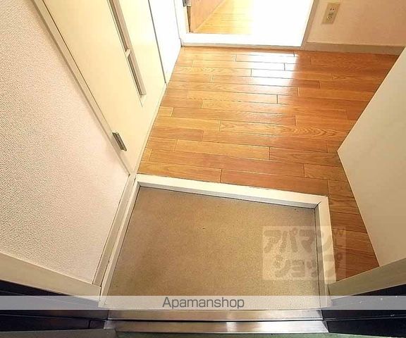 昭和屋ビルの内装写真