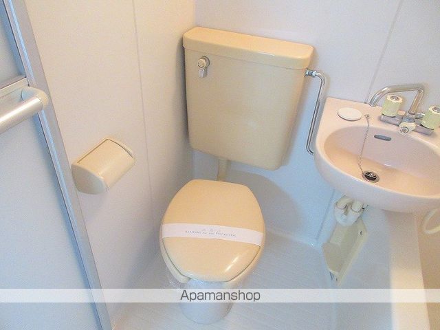 オーガスタKIIの内装写真