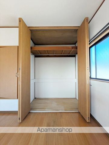 板谷アパート 北の内装写真