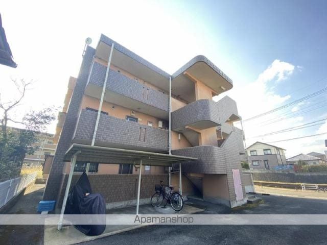 ユーミー青柳1号館