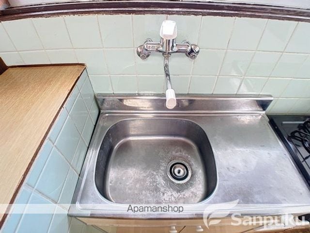 コーポ蘭の内装写真