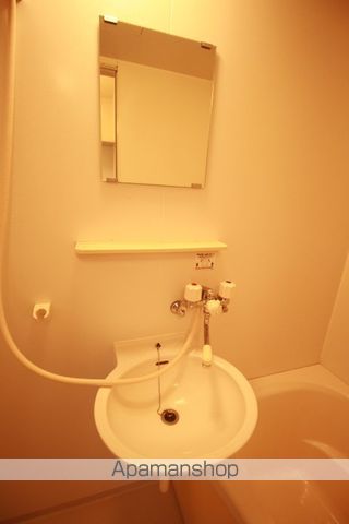 グリーナAの内装写真